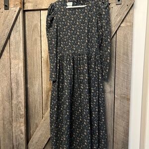 Laura Ashley Vintage dress